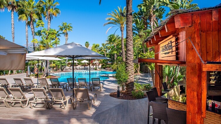 Albir Playa Hotel & Spa